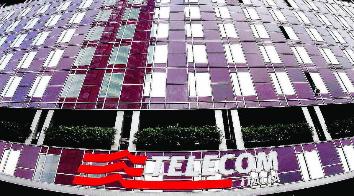 Verifica fiscale in casa Telecom alla ricerca di tasse non pagate