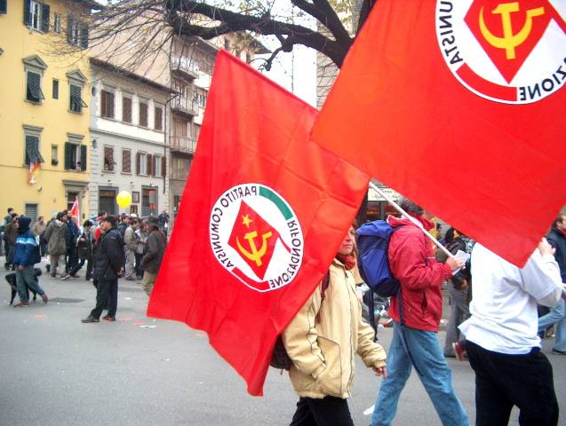 Psicodramma nel Prc: la nostra gente non è  felice