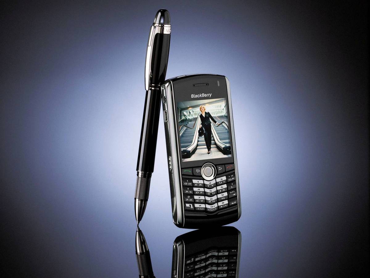 Blackberry fa le cose in grande 