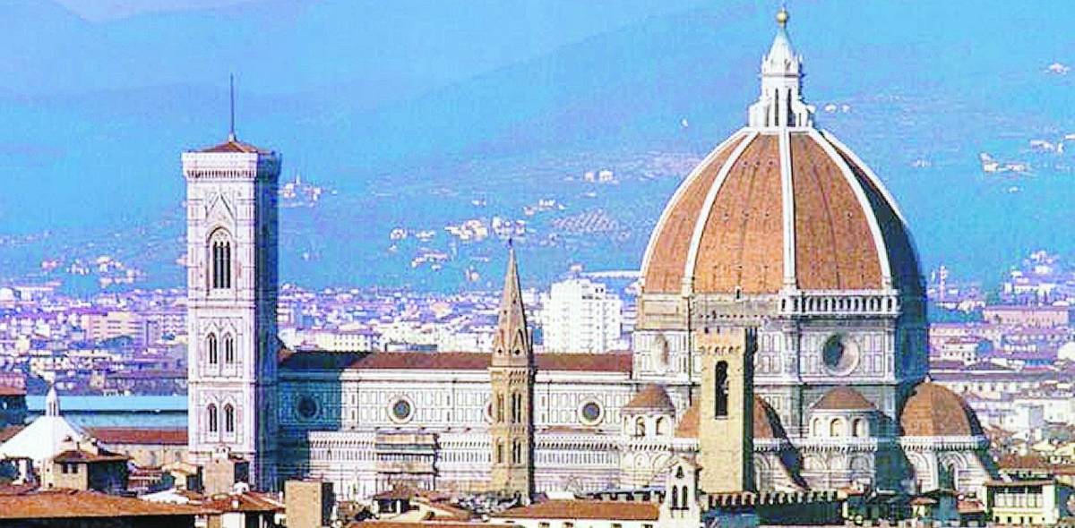 Costruire la bellezza pietra su pietra