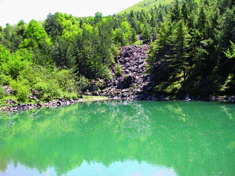 Una settimana per scoprire i segreti del parco dell’Aveto