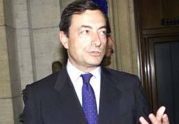 Superbanche, il ruolo di Draghi