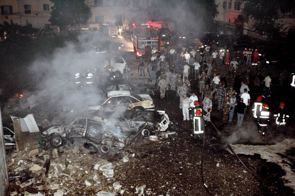 Libano, battaglia con Al Qaida: 48 morti