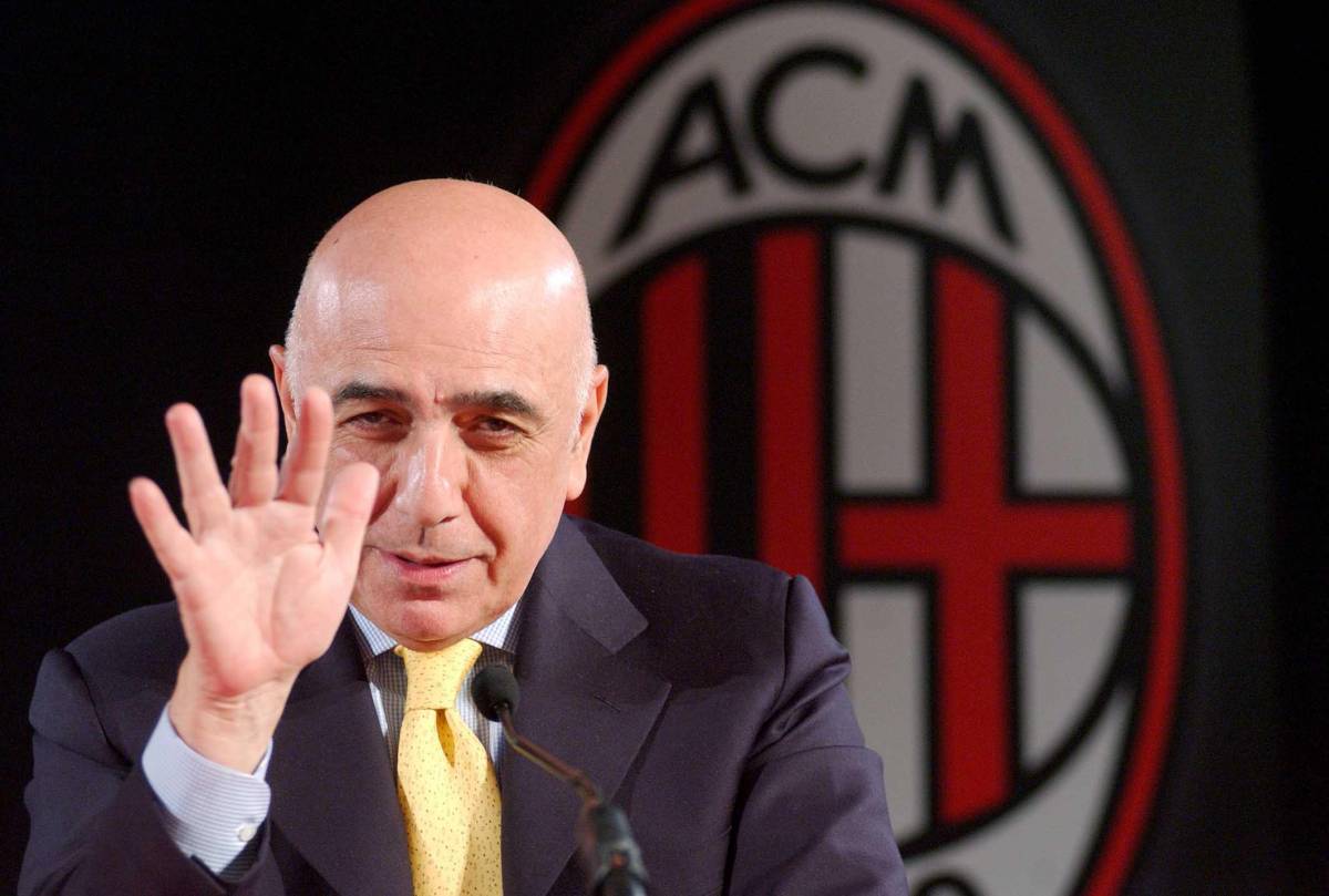 Galliani: "Questa è la finale più sofferta"