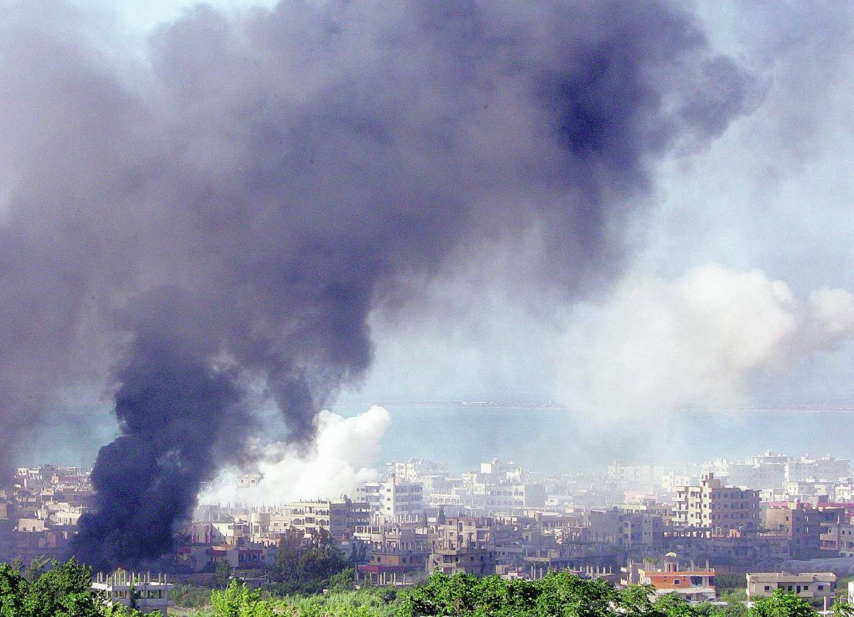 Libano, assedio ai seguaci di Al Qaida: 30 morti