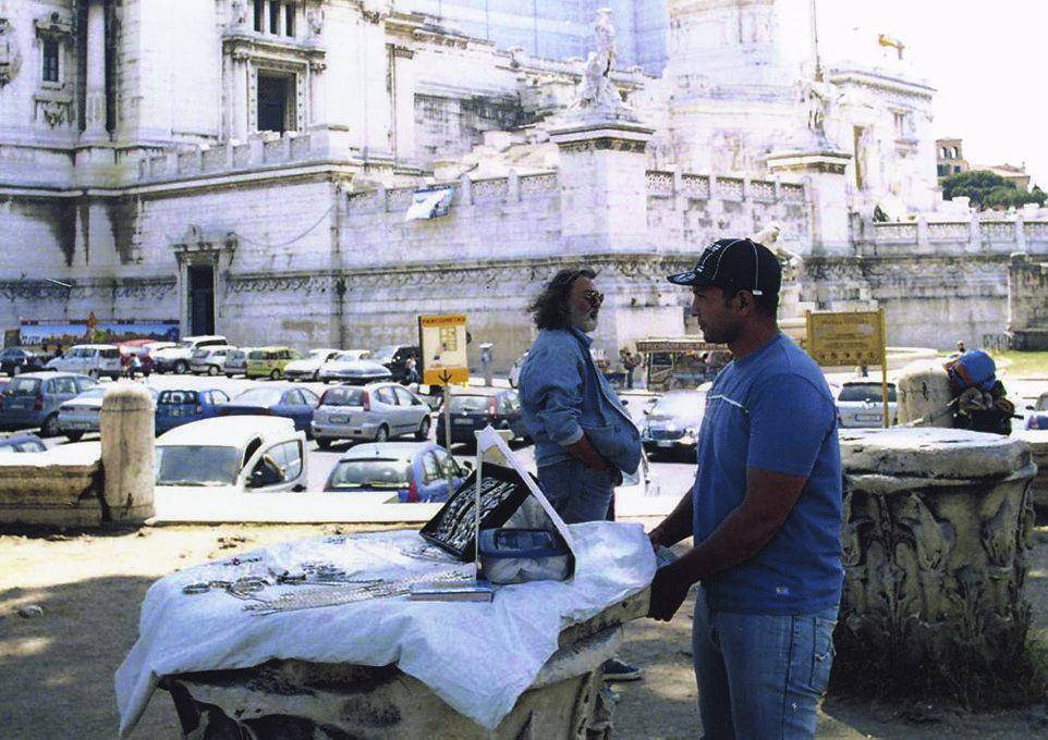 Vanessa assunse metadone la mattina della sua morte