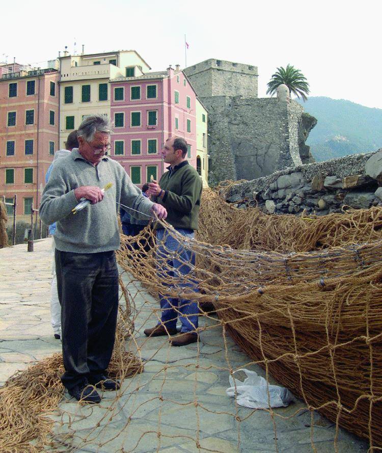 GENTE DI MARE