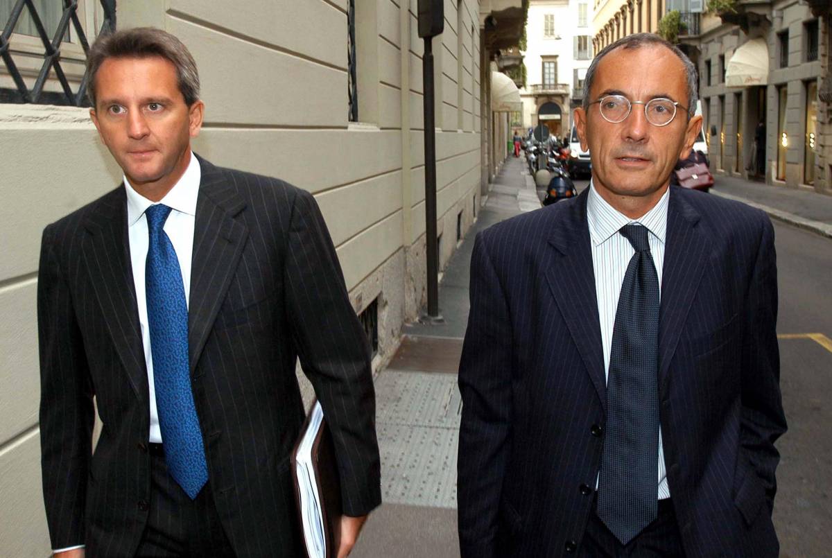 Mediobanca, crescono Doris, Ligresti e Gavio