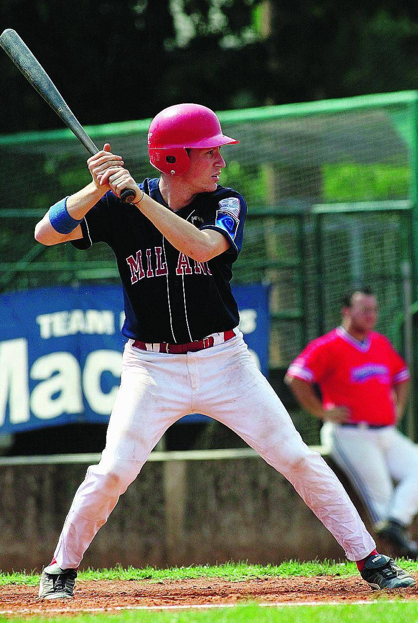 Il Milano baseball sfrattato vuol riavere il suo diamante