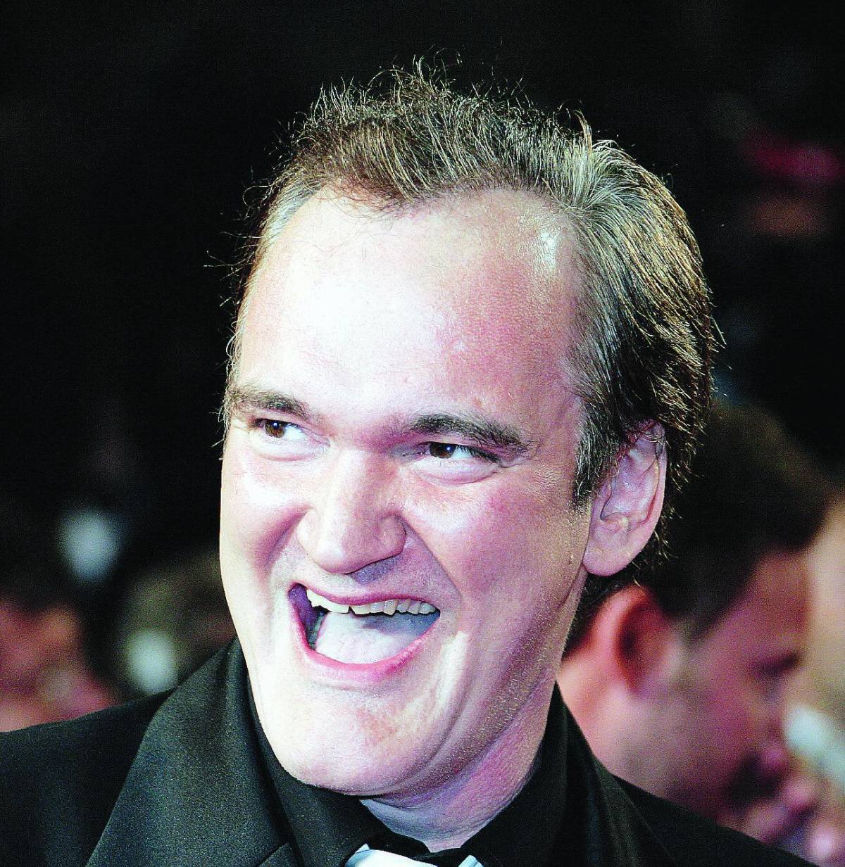 Tarantino fa il critico «Il cinema italiano è un vero disastro»