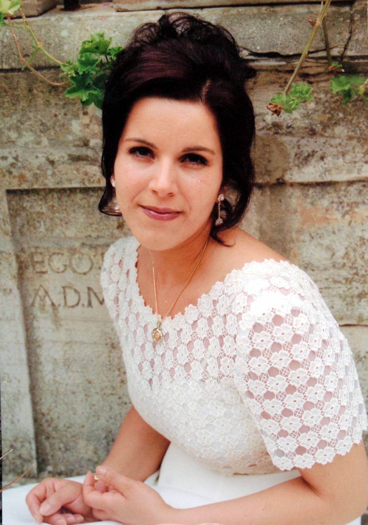 I funerali di Barbara: "Solo pianto per questo dolore"