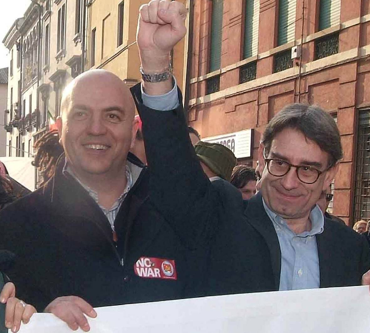 La sinistra si divide anche sull'analisi del voto