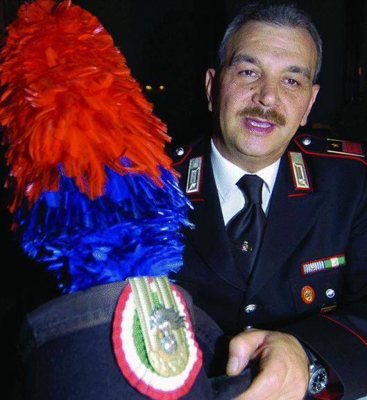 Siri riconquista il Centro Est: «Ripartiamo da cinque anni fa»