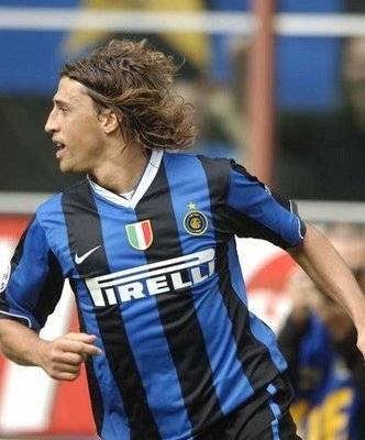 Crespo resta all'Inter: il Chelsea ha rinnovato il prestito ai nerazzurri