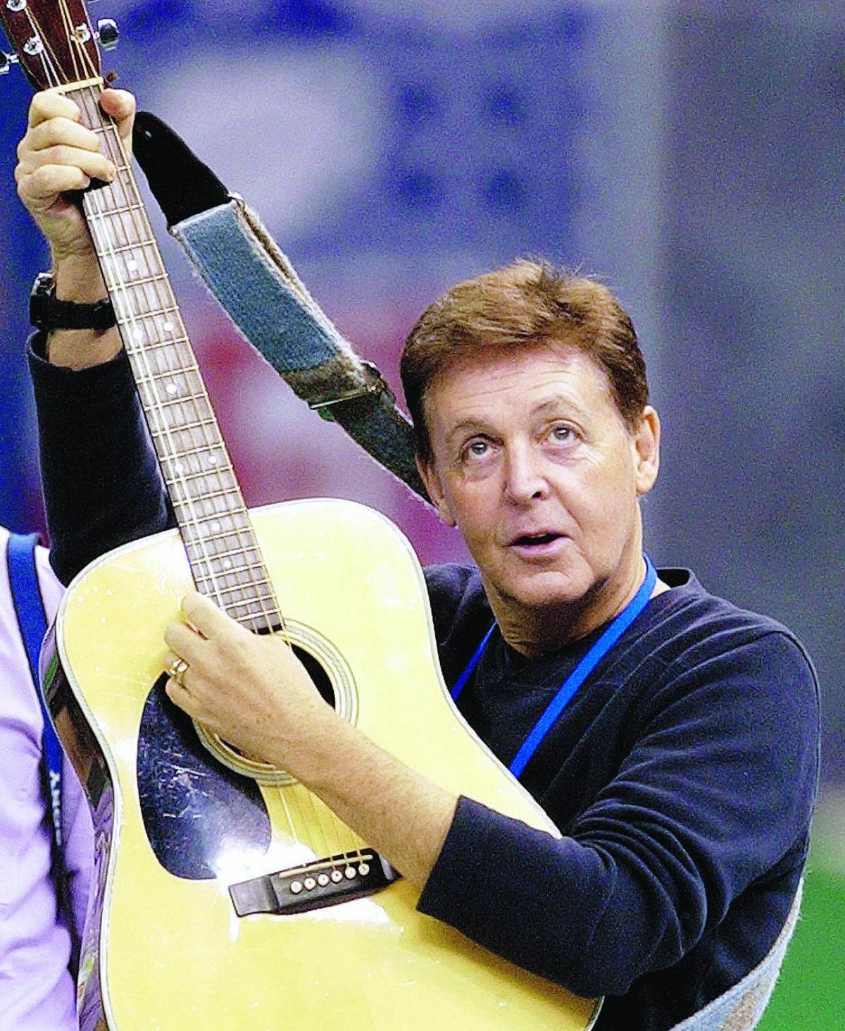 McCartney, tra pop e dance spuntano mestiere e furbizia