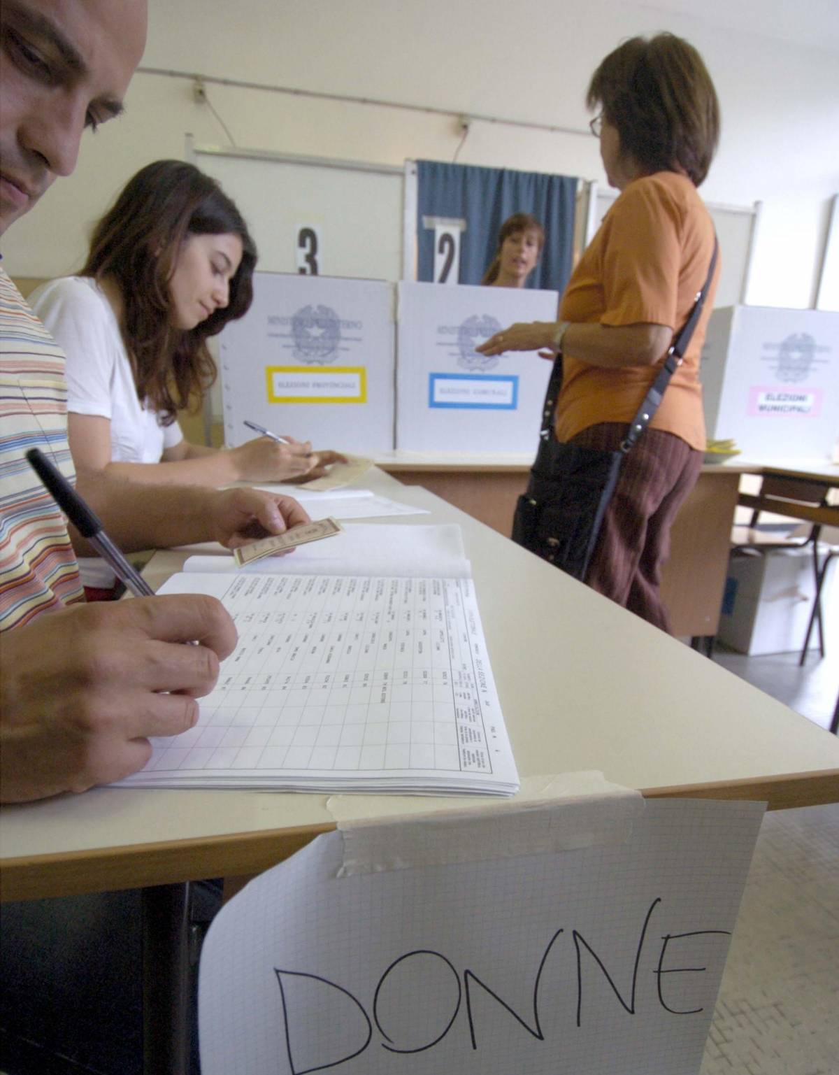 Parola di psichiatra: i sondaggi sbagliati hanno sviato gli elettori