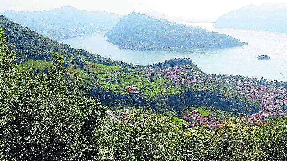 Il lago d’Iseo celebra per due giorni il suo olio