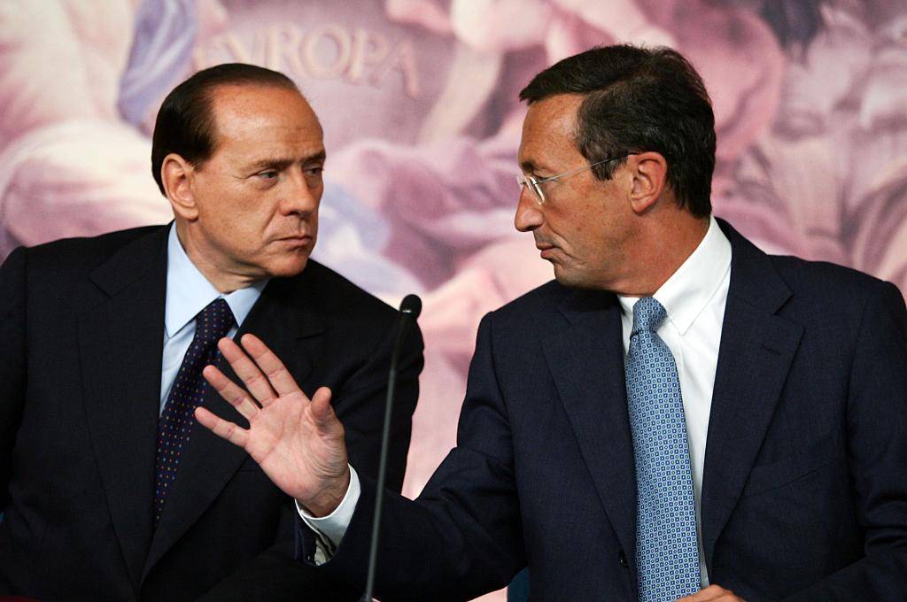 Allarme dai leader del Polo: "È emergenza democratica"