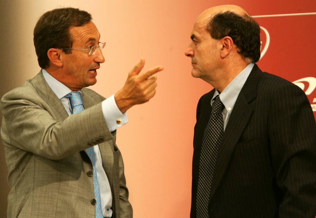 Fini: "Pagina tra le più vergognose della Repubblica"