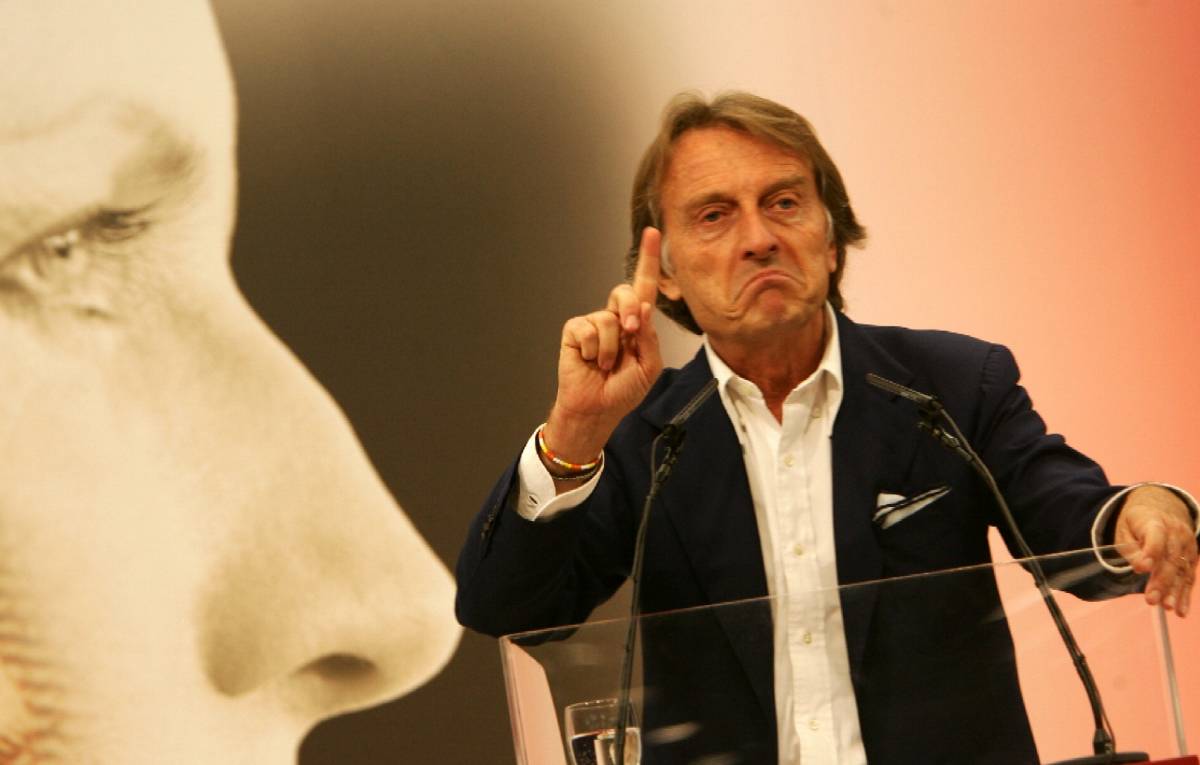 Montezemolo: "Senza le riforme, un referendum tsunami"