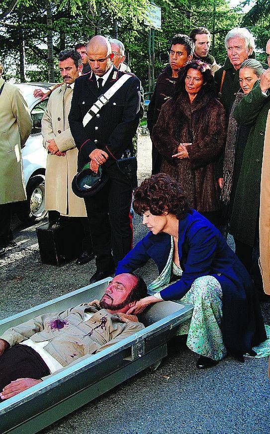 Le Br sono vive ma il film su di loro non si può vedere