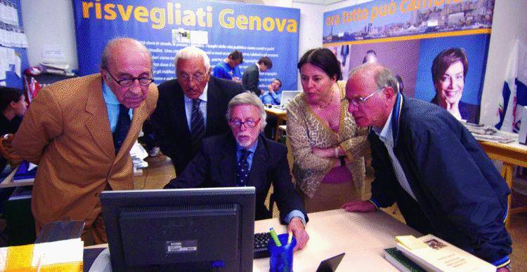 L’ultimo errore: nel verbale più voti che elettori