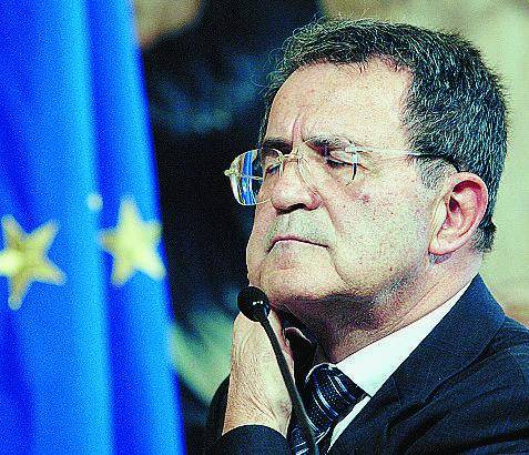 L’arte dell’inganno non salverà Prodi