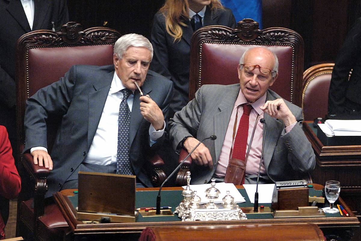 Intercettazioni, Bertinotti vuol fermare i giudici