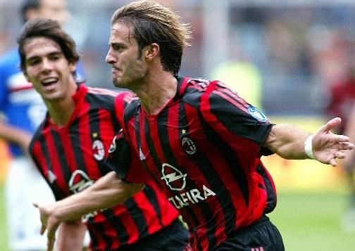 Tra Chivu e Inter c'è l'accordo. Milan, Gilardino resta