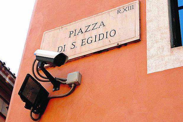 E l’uomo più potente del mondo ringrazia gli «ambasciatori di pace»