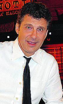 Un’estate con Frizzi al commissariato