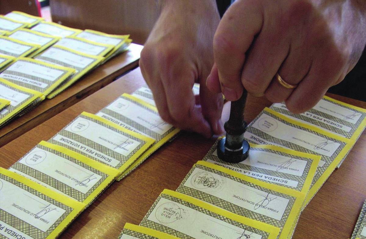 Oggi e domani i ballottaggi: sei comuni scelgono il sindaco