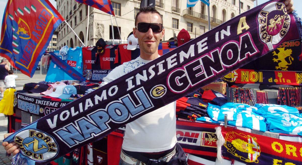 Il Genoa contro l’incantesimo durato dodici lunghissimi anni