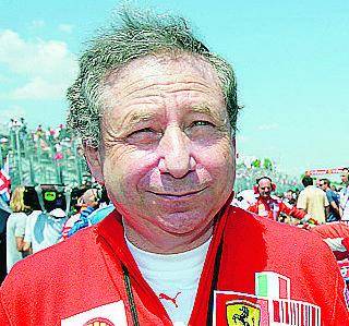 Todt ammette: McLaren più forte