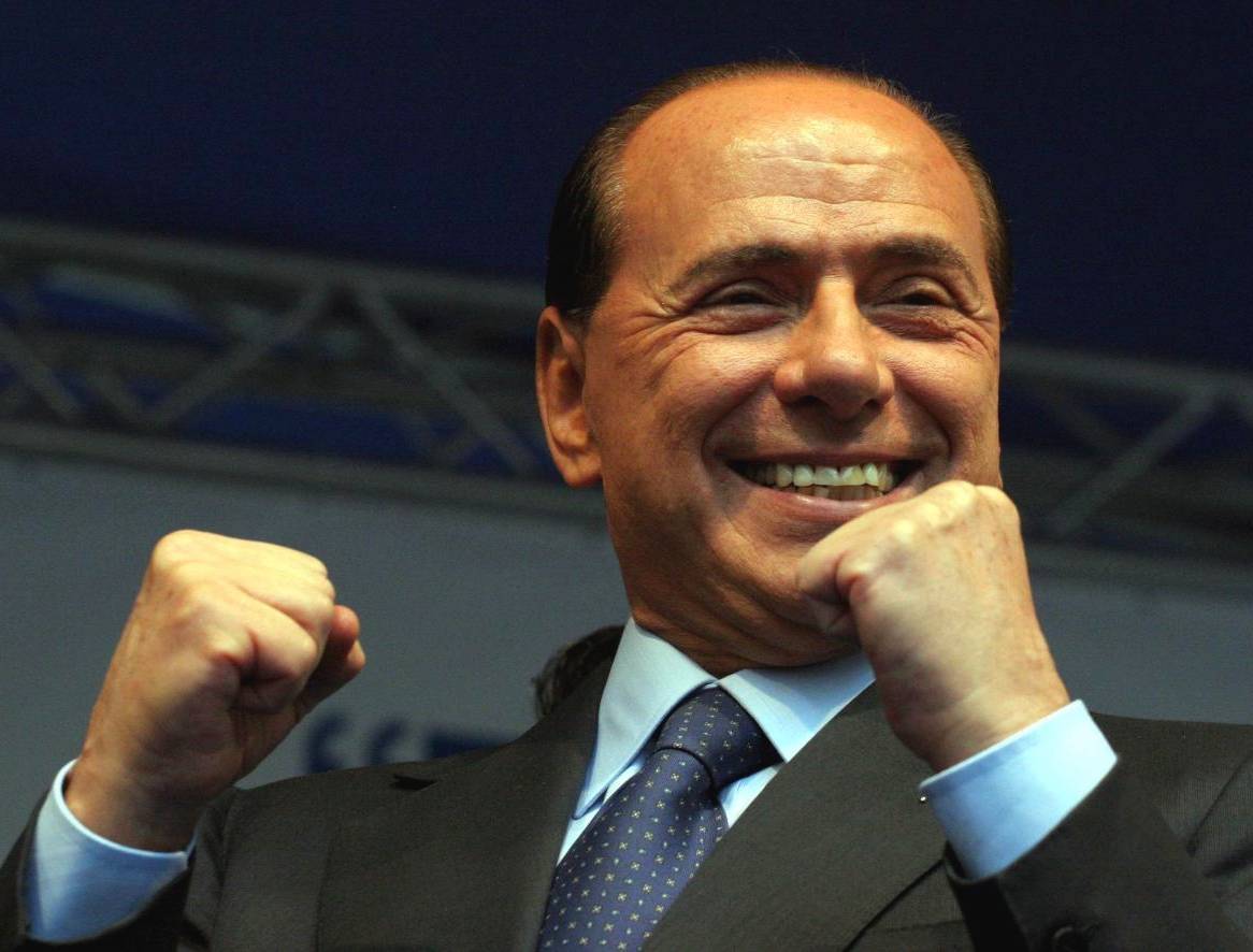 Dopo i ballottaggi, Berlusconi e Bossi 
al Quirinale: "Governo sfiduciato"