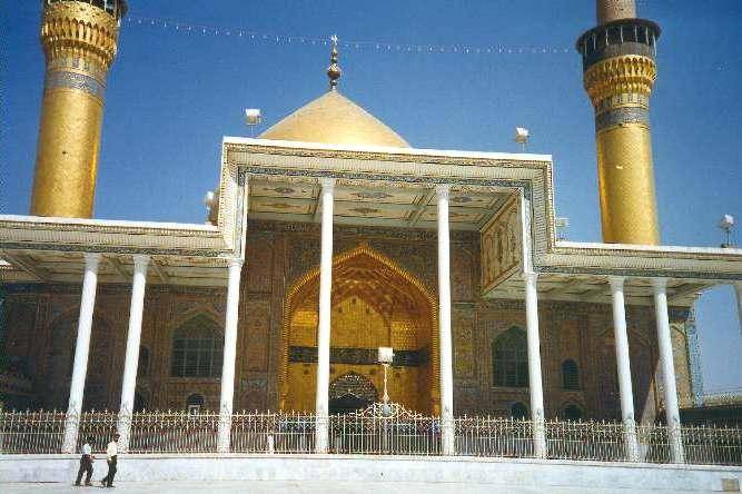 Iraq, bombe fanno saltare due minareti a Samarra