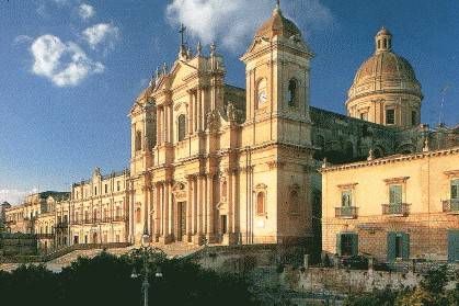 Dopo 11 anni riapre la cattedrale di Noto