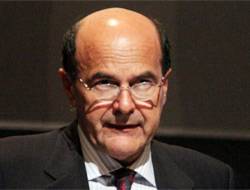 Confartigianato, fischi al ministro Bersani