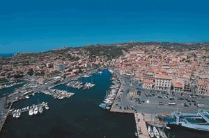 L'Italia ospiterà il G8 nel 2009 all'isola della Maddalena