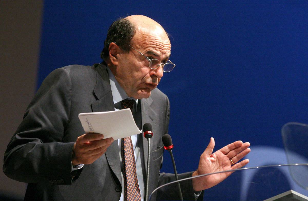 Gli artigiani fischiano Bersani: "Bel coraggio a venire qui"