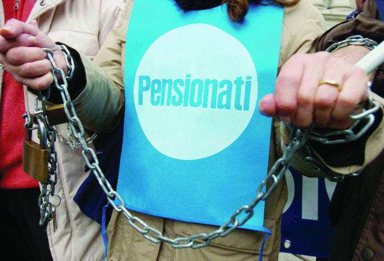 Pensioni Inpdap: il governo taglia senza preavviso