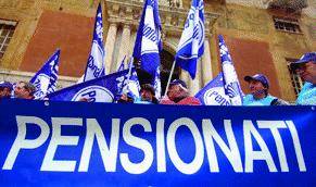 La guerra dei Pensionati per pensionare il leader