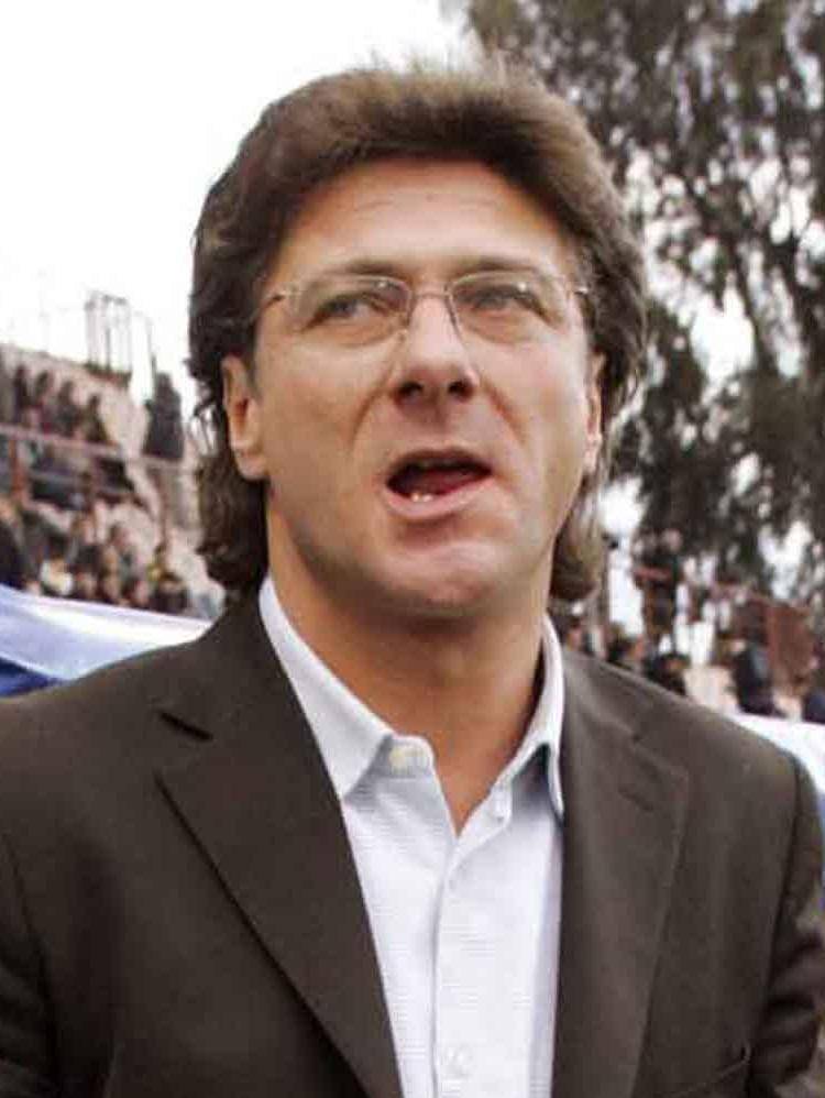 E intanto Mazzarri si gode le vacanze