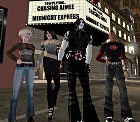 Che cos'è Second Life?