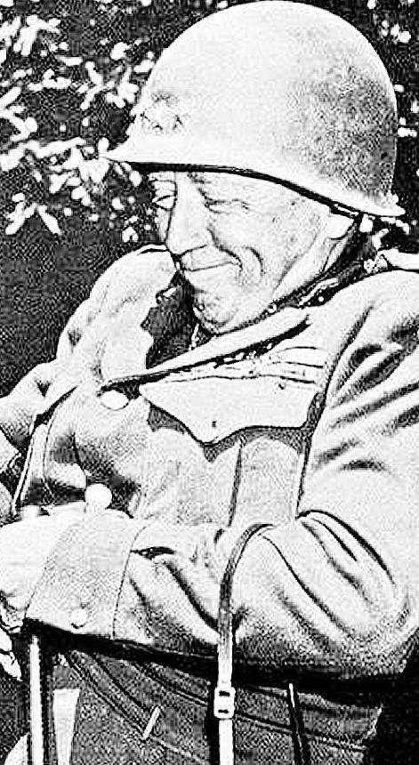 La sporca guerra  del tenente Snell