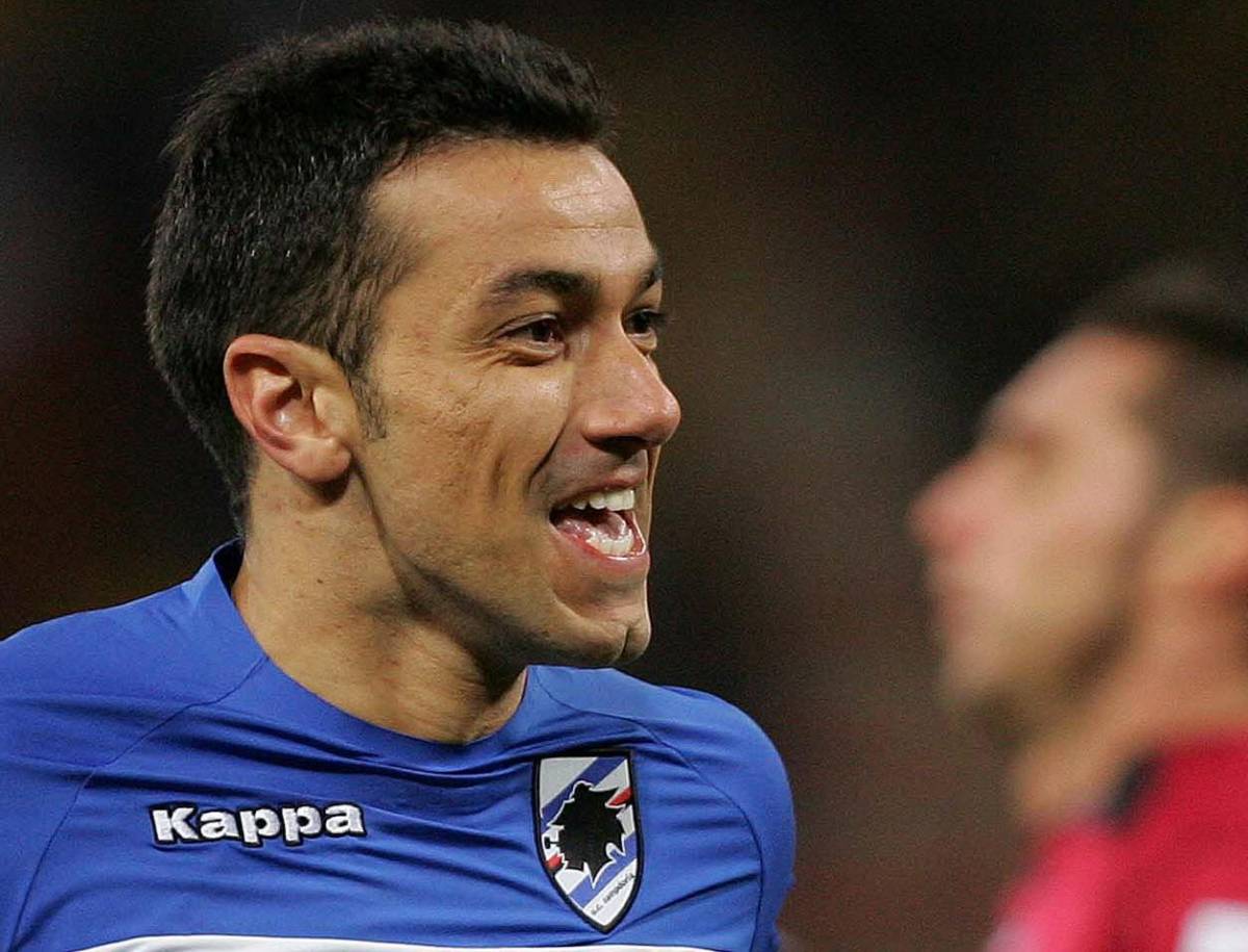 Quagliarella vola via alle buste