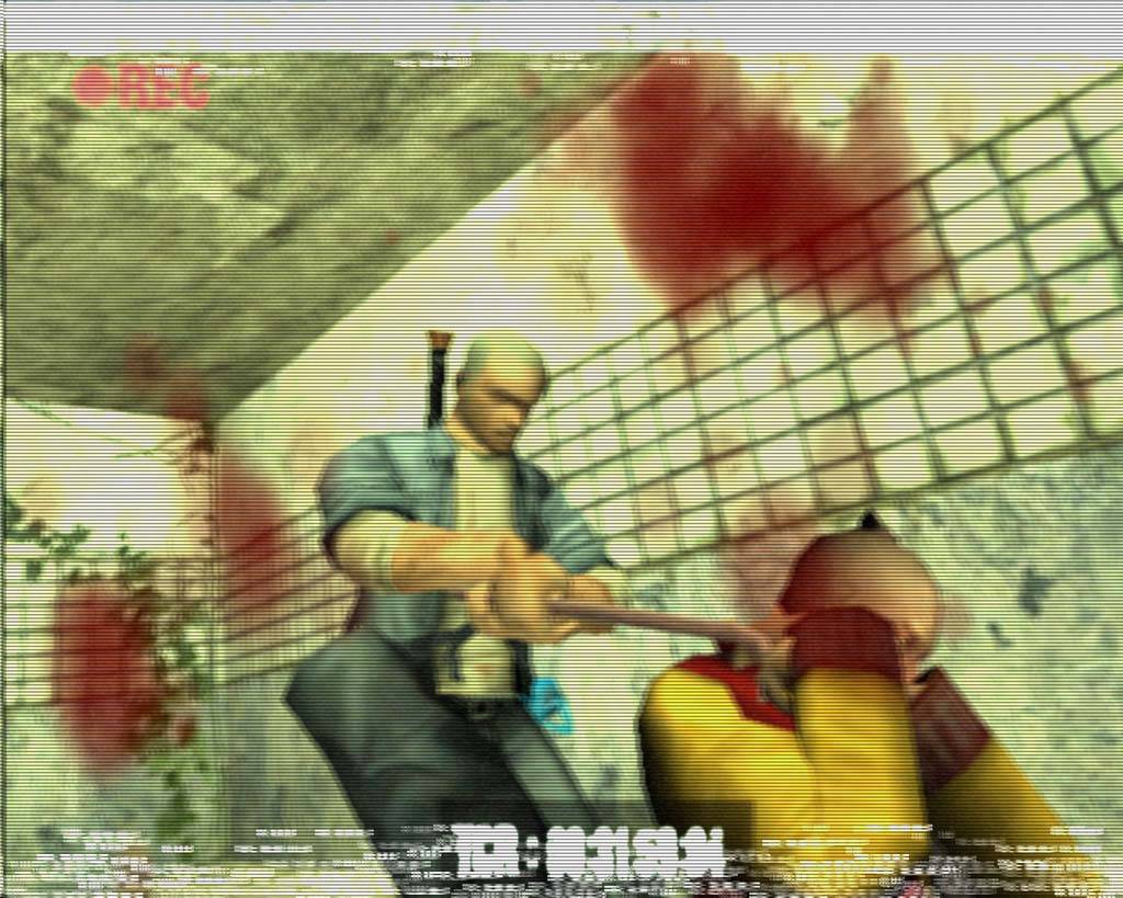 Vietato il videogioco "Manhunt 2" anche in Italia. Gentiloni: "E' crudele e sadico" 