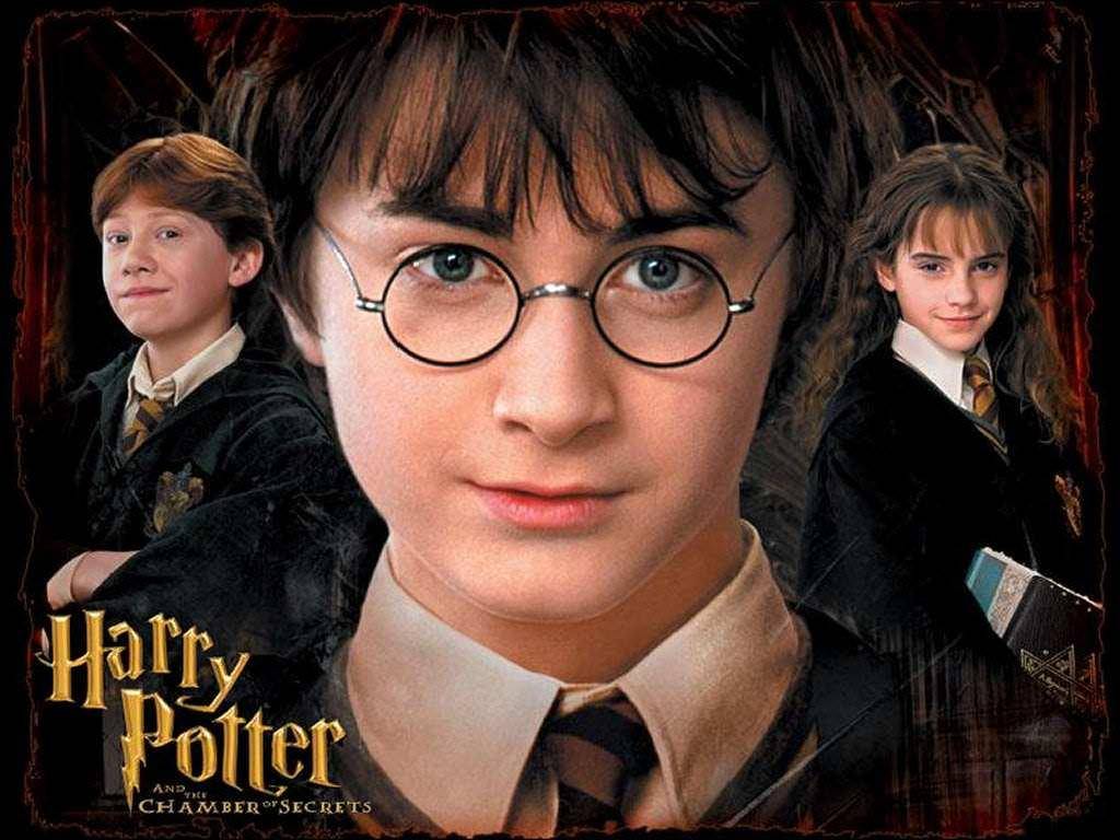 Hacker rivela su internet il finale della saga di Harry Potter