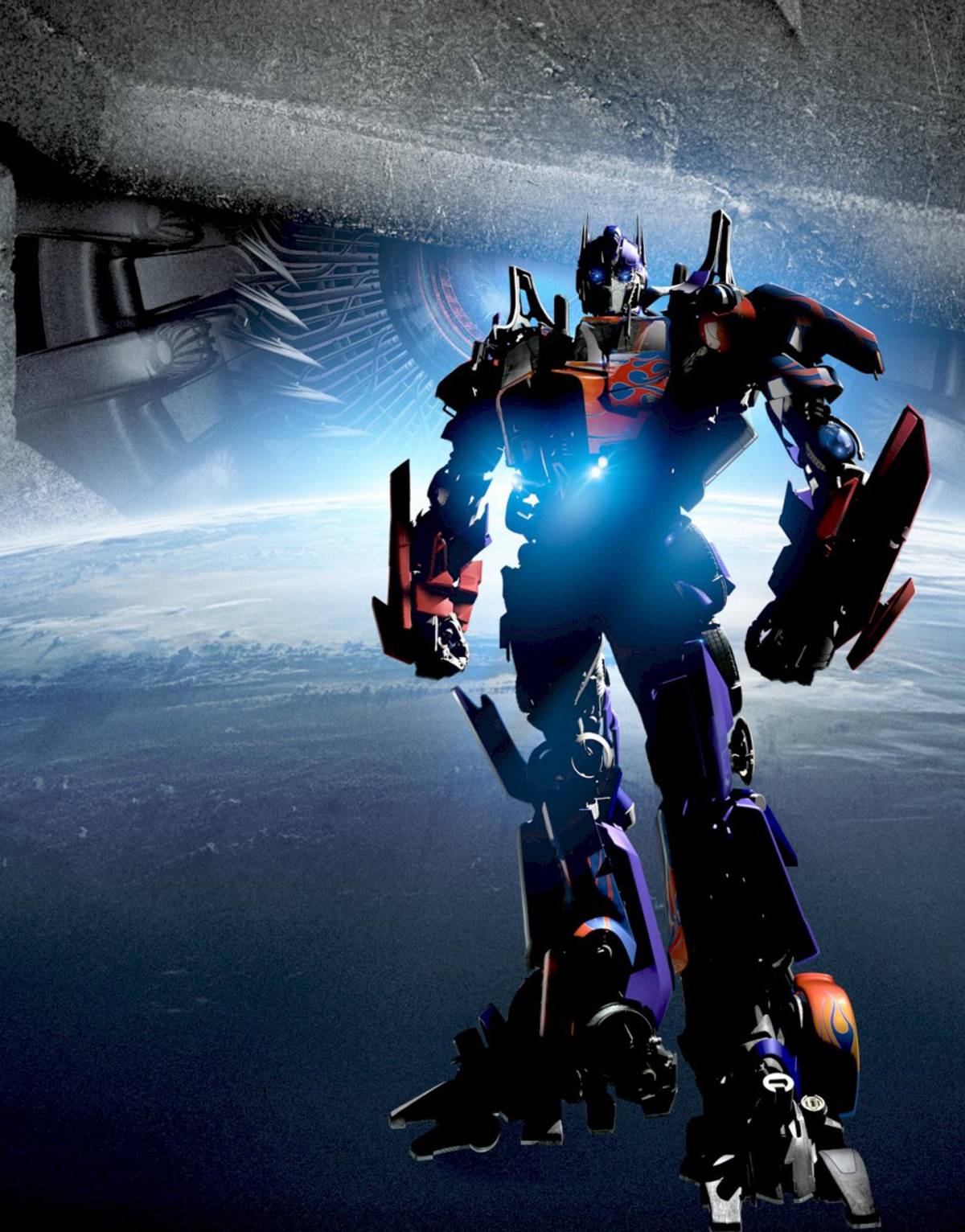 Transformers, ecco i robot con i conflitti adolescenziali