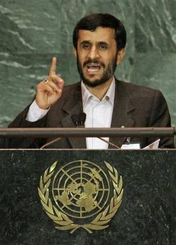 L'Iran dispone di cento chili di uranio arricchito